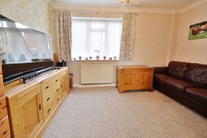Additional reception room- click for photo gallery